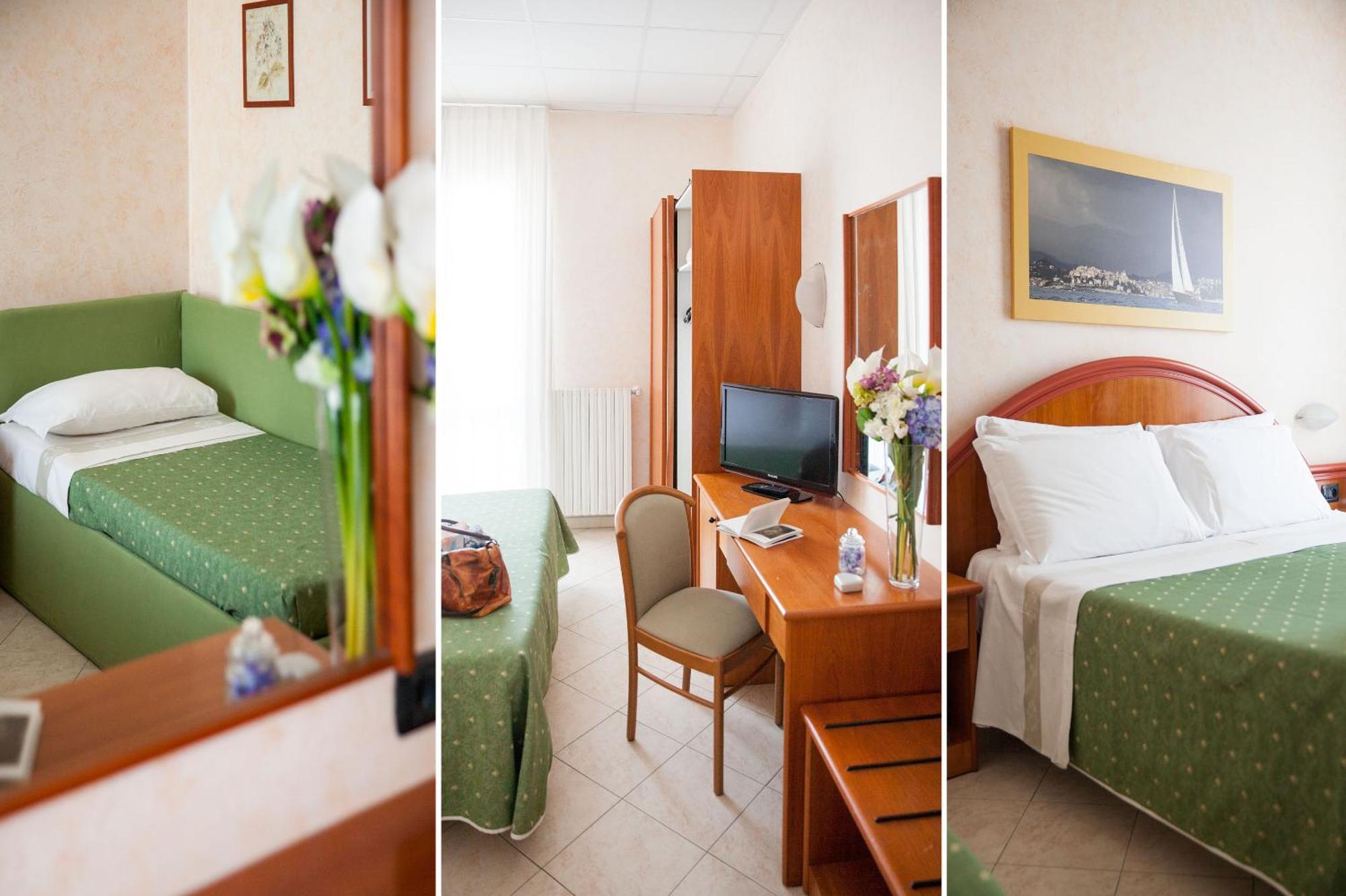 Hotel Gabriella Diano Marina Bagian luar foto